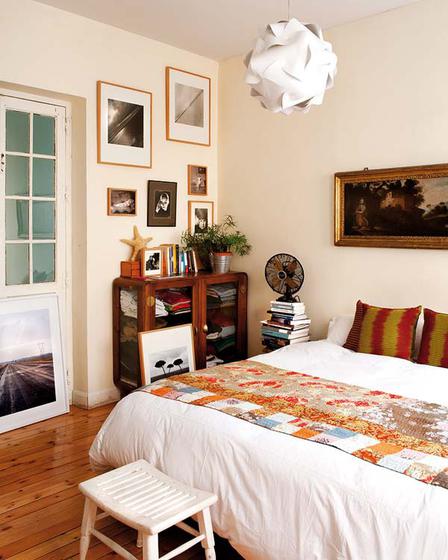 卧室风水里的镜子应该放在哪里