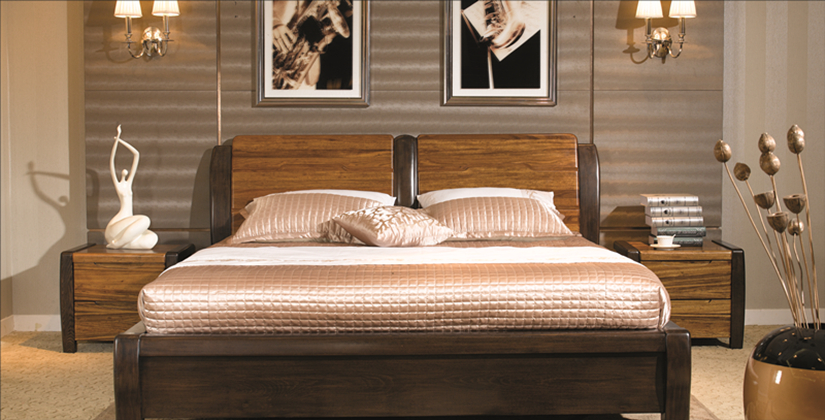 卧室风水怎么生财