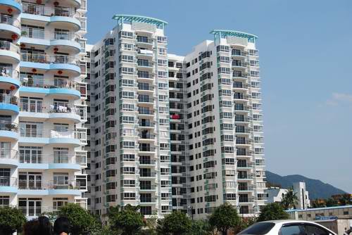 买房如何看楼盘风水