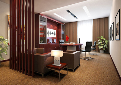 办公桌安装风水