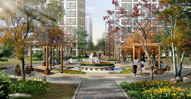 五月购房风水 专家教你妙招搞定购房烦恼