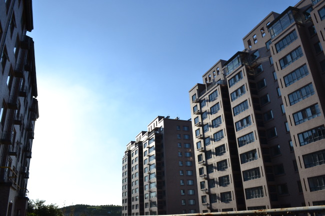 中国六大风水城市★购房风水