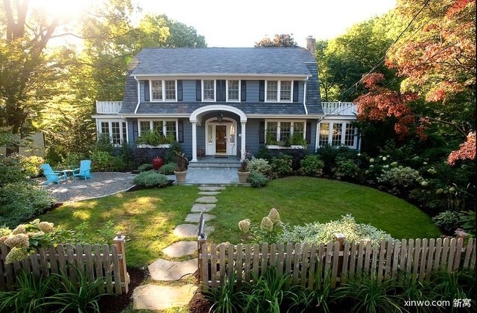 阳宅风水外形吉凶解