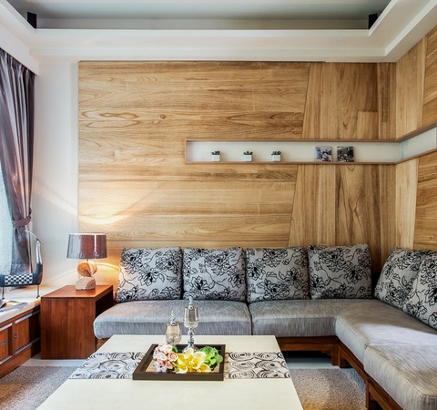 室内装修风水大全