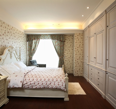 风水问答：睡房摆放电视机有什么影响？