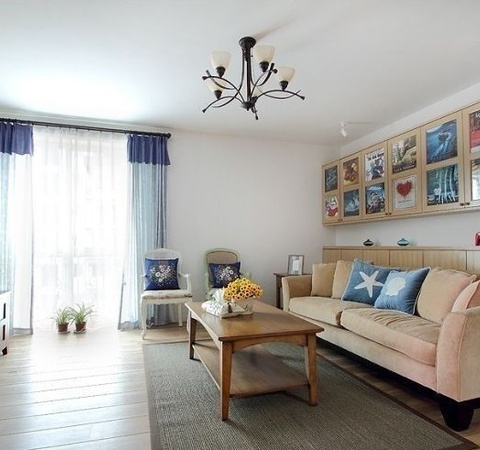 四种玻璃装饰的风水禁忌