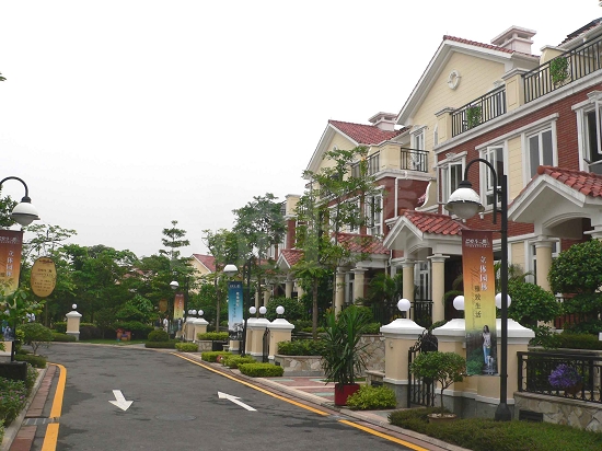 阳宅风水图解大全