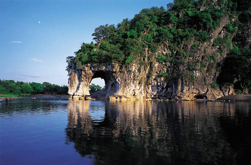 风水堪舆的故事